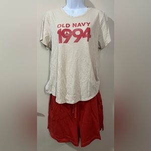 Old Navy Shorts